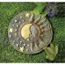 Zingz and Thingz Celestial Stepping Stone   